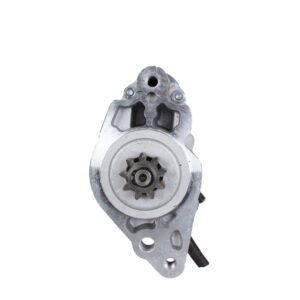 DYS4124 - 12V 2.0kW - Starter Motor for LAND ROVER Discovery, Range Rover Sport