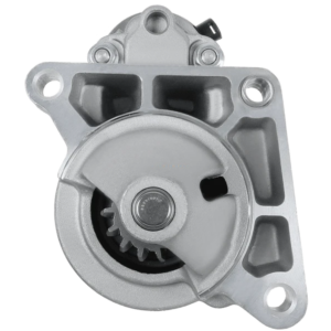 DYS4129 - 12V 1.7kW - Starter Motor for BMW 218i, 216d; MINI Mini Clubman, Mini Cooper
