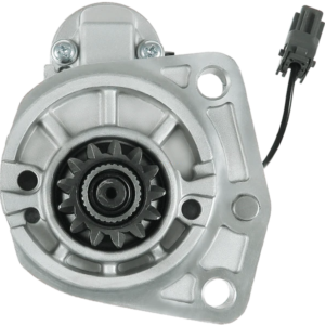 DYS4149 - 12V 1.7kW - Starter Motor for NISSAN X-Trail; RENAULT Koleos
