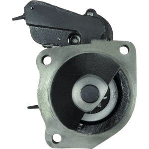 DYS4191 - 12V 4.0kW - Starter Motor for ZETOR Crystal 150, Crystal 160