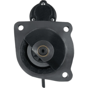 DYS4207 - 12V 4.2kW - Starter Motor for CASE I.H. Puma 130 CVX, Puma 145 CVX; NEW HOLLAND T7.225, T7.230