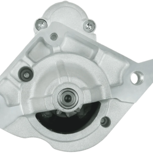 DYS4214 - 12V 1.2kW - Starter Motor for DACIA Logan, Logan MCV, Sandero, Sandero Stepway; RENAULT Sandero