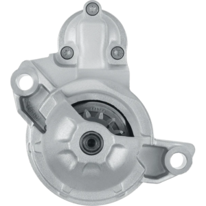 DYS4285 - 12V 1.8kW - Starter Motor for BENTLEY Continental GT, Flying Spur; PORSCHE Panamera