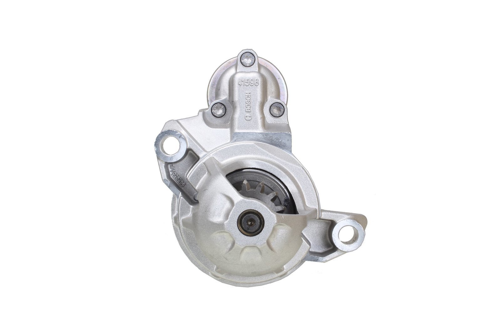 DYS4286 - 12V 2.2kW - Starter Motor for PORSCHE Panamera