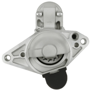 DYS4289 - 12V 2.0kW - Starter Motor for RENAULT Master, Trafic III; NISSAN NV300; FIAT Talento