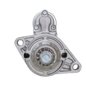 DYS4311 - 12V 1.1kW - Starter Motor for AUDI RSQ3, S3, SQ2; SKODA Superb; VW Caddy, Campmobile, Caravelle, Golf, Multivan, Passat, Taos