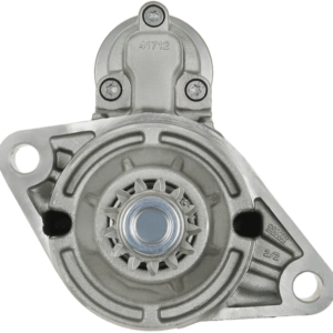 DYS4319 - 12V 1.5kW - Starter Motor for VW Golf; AUDI A3; SKODA Superb; SEAT Leon ST