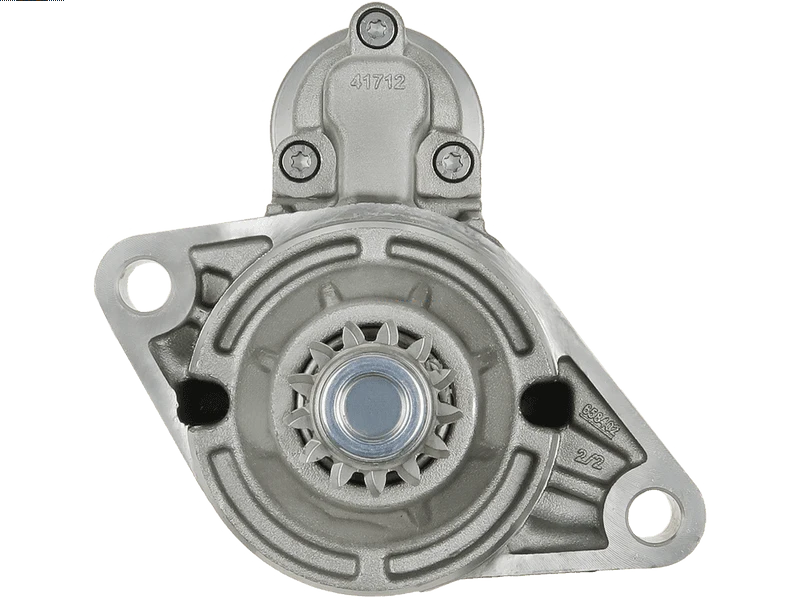 DYS4319 - 12V 1.5kW - Starter Motor for VW Golf; AUDI A3; SKODA Superb; SEAT Leon ST