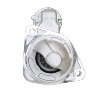 DYS4338 - 12V 1.2kW - Starter Motor for HYUNDAI Bayon, i10, i20; KIA Picanto, Picanto X-Line, Rio