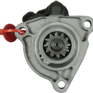 DYS4361 - 24V 6.0kW - Starter Motor for SOLARIS Urbino 12; VDL Futura FHD2-106; DAF CF 370; VAN HOOL EX15H