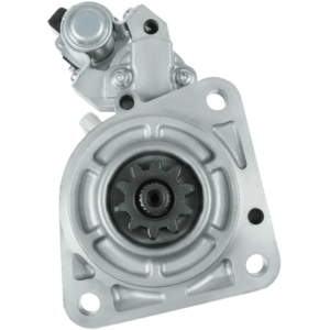 DYS4377 - 24V 5.0kW - Starter Motor for VOLVO 8900, B8; RENAULT TRUCKS C250, C280