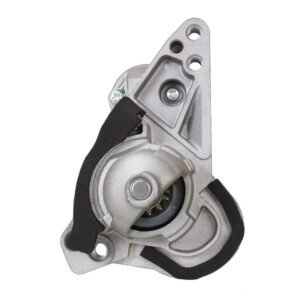DYS4383 - 12V 1.2kW - Starter Motor for DACIA Dokker; RENAULT Kangoo; MERCEDES-BENZ Citan 110; NISSAN Juke