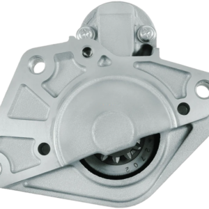 DYS4397 - 12V 1.4kW - Starter Motor for OPEL Vivaro; RENAULT Grand Scenic, Kadjar, Megane, Scenic, Trafic III; VAUXHALL Vivaro