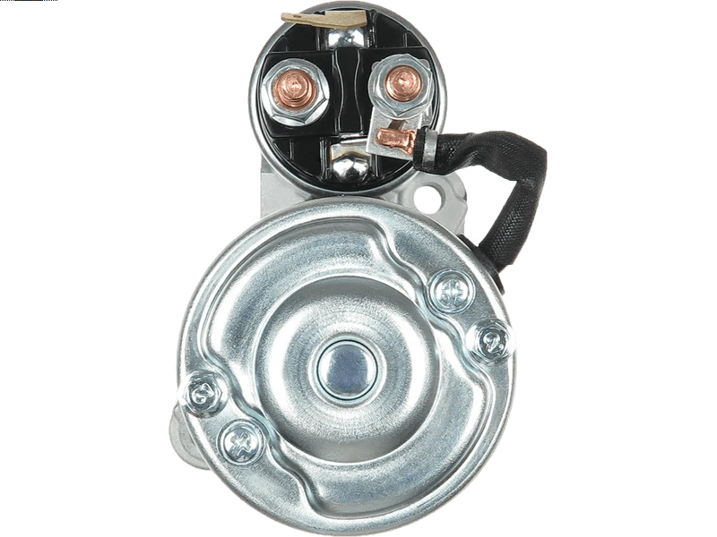 DYT0100 - 12V 1.2kW - Starter Motor for MITSUBISHI Pajero, Montero; HYUNDAI Terracan; KIA Sorento - Image 2