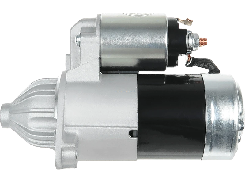 DYT0100 - 12V 1.2kW - Starter Motor for MITSUBISHI Pajero, Montero; HYUNDAI Terracan; KIA Sorento - Image 3