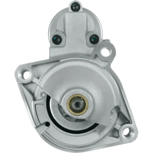 DYT0119 - 12V 1.4kW - Starter Motor for BMW Z3, 318i, 320i, 525i