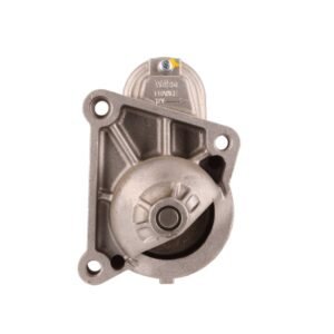 DYT0124 - 12V 1.6kW - Starter Motor for RENAULT 21; VOLVO 440, 460