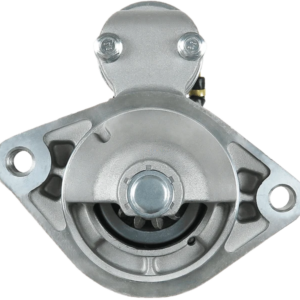 DYT0131 - 12V 1.2kW - Starter Motor for OPEL Astra, Astra Van, Vectra; RENAULT Twingo; VAUXHALL Vectra