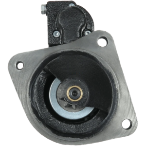 DYT0136 - 12V 2.4kW - Starter Motor for IVECO Daily 35.10, Daily 35.8; ALFA ROMEO AR8; FIAT Campagnola