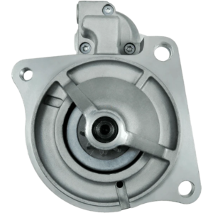 DYT0138 - 12V 2.2kW - Starter Motor for IVECO Daily 35.8, Daily 30.8, Daily 30.10, Daily 35.10