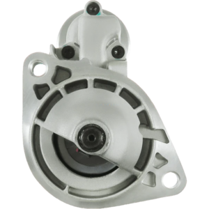DYT0159 - 12V 1.4kW - Starter Motor for SAAB 900, 9000, 9-Mar, 9-May
