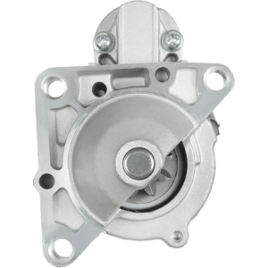 DYT0187 - 12V 2.2kW - Starter Motor for OPEL Movano; RENAULT Mascott 90, Master T28, Master T33, Master T35, Master T39; VAUXHALL Movano