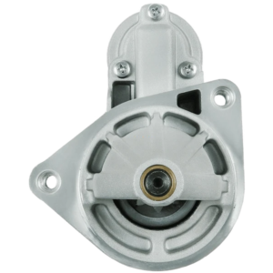 DYT0189 - 12V 0.8kW - Starter Motor for CHEVROLET Matiz, Spark; DAEWOO Matiz, Tico; SUZUKI Wagon R