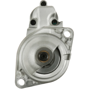 DYT0192 - 12V 1.1kW - Starter Motor for FERRARI CONSTRUCTION EQUIPMENT 346; LOMBARDINI 6LD 325; NIBBI Mak 17; STIGA Park 2000
