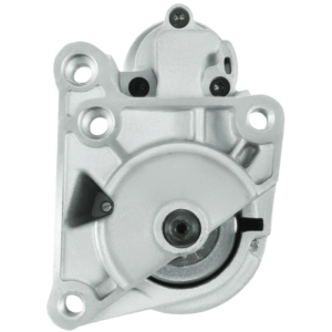 DYT0194 - 12V 1.1kW - Starter Motor for RENAULT 19, Megane; VOLVO 440, 460