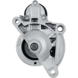 DYT0197 - 12V 0.7kW - Starter Motor for CITROËN Saxo, Berlingo; PEUGEOT 306, Partner