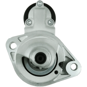 DYT0217 - 12V 2.0kW - Starter Motor for AUDI A4, A6, A8, Allroad; SKODA Superb; VW Passat