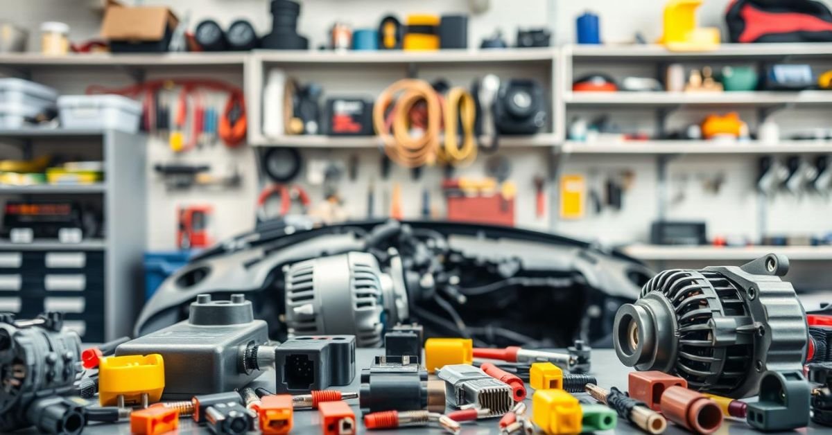 Understand the Difference Between a Dead Battery and a Bad Alternator 2 5