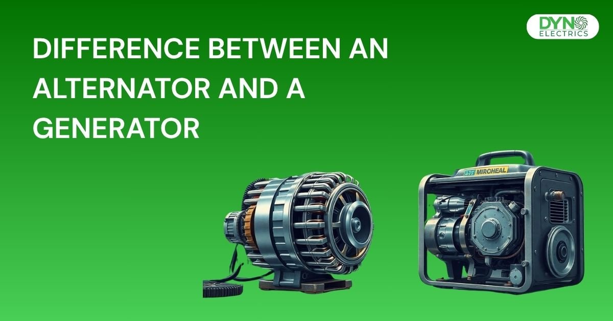 What’s the Difference Between an Alternator and a Generator? A Simple Guide 1 blog image