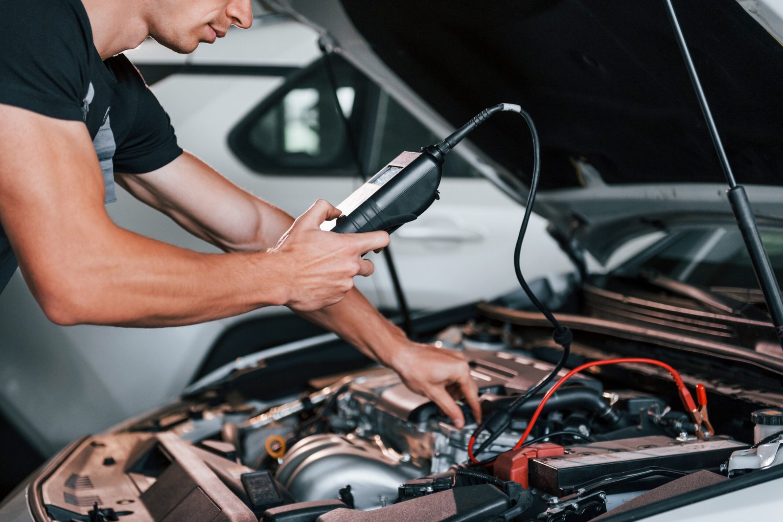 Car Electrical System: What You Need to Know 2 Car Electrical System